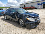 2016 Nissan Altima 2.5 Black vin: 1N4AL3AP4GC179263