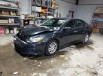 2016 Nissan Altima 2.5 Blue vin: 1N4AL3AP4GC188402