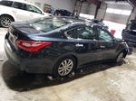 2016 Nissan Altima 2.5 Blue vin: 1N4AL3AP4GC188402