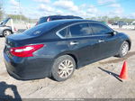 2016 Nissan Altima 2.5/2.5 S/2.5 Sl/2.5 Sr/2.5 Sv Black vin: 1N4AL3AP4GC195768