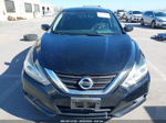 2016 Nissan Altima 2.5 S Черный vin: 1N4AL3AP4GC224203