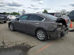 2016 Nissan Altima 2.5 Бежевый vin: 1N4AL3AP4GC226484