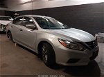 2016 Nissan Altima 2.5/2.5 S/2.5 Sl/2.5 Sr/2.5 Sv Серый vin: 1N4AL3AP4GC228641