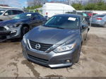 2016 Nissan Altima 2.5 Sv Gray vin: 1N4AL3AP4GC230471