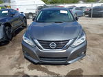 2016 Nissan Altima 2.5 Sv Gray vin: 1N4AL3AP4GC230471