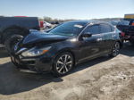 2016 Nissan Altima 2.5 Black vin: 1N4AL3AP4GC287236