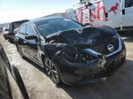 2016 Nissan Altima 2.5 Black vin: 1N4AL3AP4GC287236