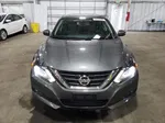 2016 Nissan Altima 2.5 Gray vin: 1N4AL3AP4GC294106