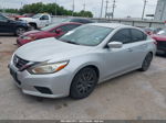 2016 Nissan Altima 2.5/2.5 S/2.5 Sl/2.5 Sr/2.5 Sv Silver vin: 1N4AL3AP4GN305528