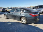 2016 Nissan Altima 2.5 Gray vin: 1N4AL3AP4GN322247