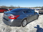 2016 Nissan Altima 2.5 Black vin: 1N4AL3AP4GN351442