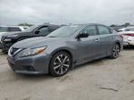 2016 Nissan Altima 2.5 Gray vin: 1N4AL3AP4GN380486