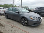 2016 Nissan Altima 2.5 Gray vin: 1N4AL3AP4GN380486