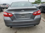 2016 Nissan Altima 2.5 Серый vin: 1N4AL3AP4GN380486