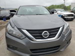 2016 Nissan Altima 2.5 Gray vin: 1N4AL3AP4GN380486