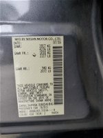 2016 Nissan Altima 2.5 Gray vin: 1N4AL3AP4GN380486