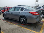 2016 Nissan Altima 2.5 Gray vin: 1N4AL3AP4GN393450