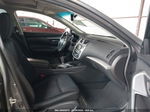 2017 Nissan Altima 2.5 Sv Серый vin: 1N4AL3AP4HC121378