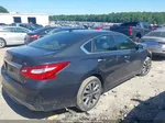 2017 Nissan Altima 2.5 Sl Black vin: 1N4AL3AP4HC127858