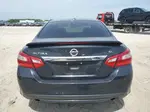 2017 Nissan Altima 2.5 Gray vin: 1N4AL3AP4HC137385