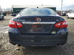 2017 Nissan Altima 2.5 Black vin: 1N4AL3AP4HC176283