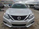 2017 Nissan Altima 2.5 Серебряный vin: 1N4AL3AP4HC178017