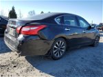 2017 Nissan Altima 2.5 Black vin: 1N4AL3AP4HC208665