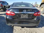 2017 Nissan Altima 2.5 Черный vin: 1N4AL3AP4HC208665