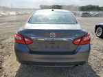 2017 Nissan Altima 2.5 Серый vin: 1N4AL3AP4HC237759