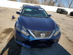 2017 Nissan Altima 2.5 Синий vin: 1N4AL3AP4HC489866