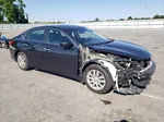 2017 Nissan Altima 2.5 Угольный vin: 1N4AL3AP4HC493156