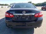 2017 Nissan Altima 2.5 Угольный vin: 1N4AL3AP4HC493156