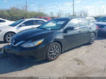 2017 Nissan Altima 2.5 S Black vin: 1N4AL3AP4HC493576