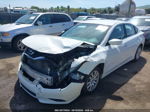 2017 Nissan Altima 2.5 S White vin: 1N4AL3AP4HN315980