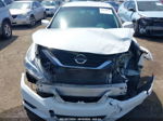 2017 Nissan Altima 2.5 S White vin: 1N4AL3AP4HN315980