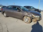 2017 Nissan Altima 2.5 Gray vin: 1N4AL3AP4HN323156