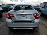 2017 Nissan Altima 2.5 Серебряный vin: 1N4AL3AP4HN324632