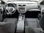 2017 Nissan Altima 2.5 Серебряный vin: 1N4AL3AP4HN324632