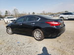 2017 Nissan Altima 2.5 Black vin: 1N4AL3AP4HN346629