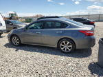 2017 Nissan Altima 2.5 Charcoal vin: 1N4AL3AP4HN352804