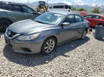 2017 Nissan Altima 2.5 Charcoal vin: 1N4AL3AP4HN352804