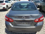 2017 Nissan Altima 2.5 Charcoal vin: 1N4AL3AP4HN352804