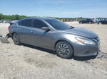 2017 Nissan Altima 2.5 Серый vin: 1N4AL3AP4HN360126