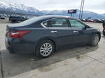 2018 Nissan Altima 2.5 Серый vin: 1N4AL3AP4JC107342