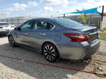 2018 Nissan Altima 2.5 Gray vin: 1N4AL3AP4JC111245