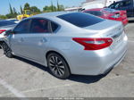 2018 Nissan Altima 2.5 Sv Gray vin: 1N4AL3AP4JC118731