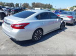 2018 Nissan Altima 2.5 Sv Gray vin: 1N4AL3AP4JC118731