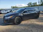 2018 Nissan Altima 2.5 Black vin: 1N4AL3AP4JC127753