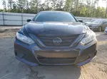 2018 Nissan Altima 2.5 Black vin: 1N4AL3AP4JC127753