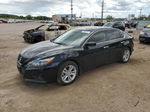 2018 Nissan Altima 2.5 Black vin: 1N4AL3AP4JC133326